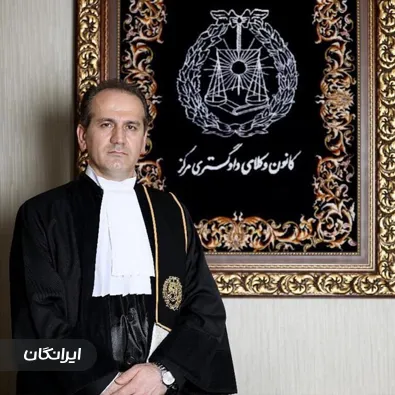 وکیل صمد زاهد پاشا