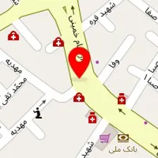 سالن زیبایی تی تی