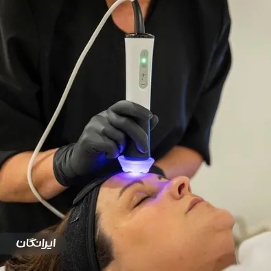 کلینیک زیبایی سونیا