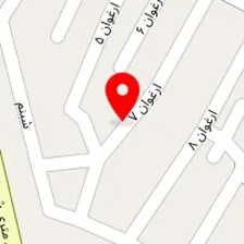 سالن زیبایی آفتاب