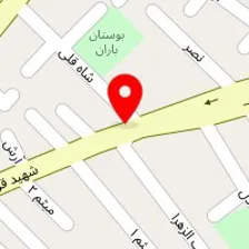 سالن زیبایی آواتار