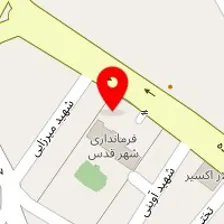 سالن زیبایی سحرناز