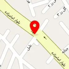 سالن زیبایی آتیش