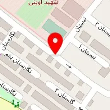 سالن زیبایی دلنیا