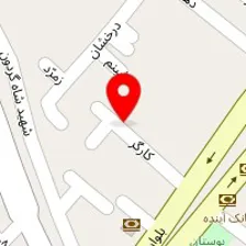 سالن زیبایی ماهنور