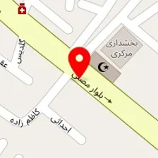 سالن زیبایی ماژ