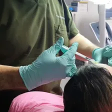 کلینیک زیبایی دکتر حسین سلطانی