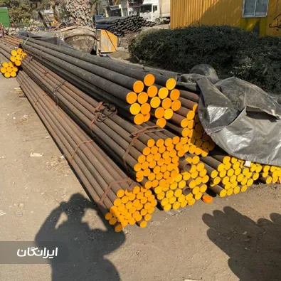 فروشگاه لوله و اتصالات ابراهیمی