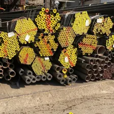 فروشگاه لوله و اتصالات ابراهیمی