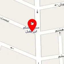 سالن زیبایی زیبا