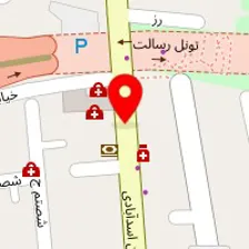 مرکز زیبایی الی