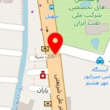 سالن آرایش دائم شیدا چایچی