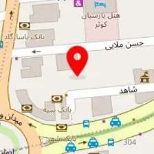 آکادمی زبان سارا شهامی