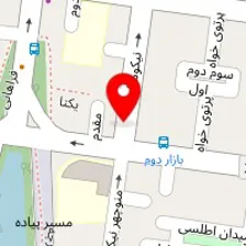 موسسه زبان کیش نازی آباد برادران