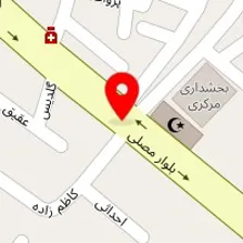 آموزشگاه زبان خارجه دخترانه ملیکا