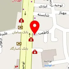 مزون لباس عروس ل اسپوزا