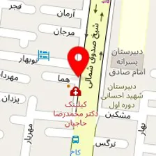 مزون عروس دلسا