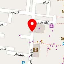 مزون عروس ماهور