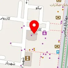 مزون لباس عروس پینار