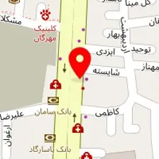 مزون عروس میس وایت