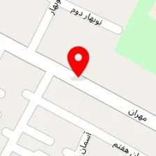 مزون عروس مریم نیلفروشان