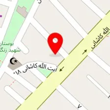 مزون عروس هستی