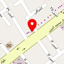 مزون عروس ماهانا