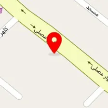 باغ تالار پارسیان