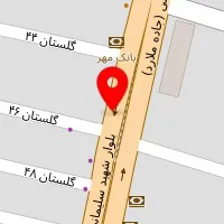 مزون عروس نگین