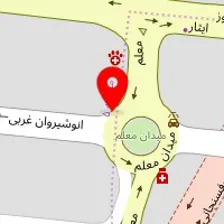 مزون عروس گوهرجو