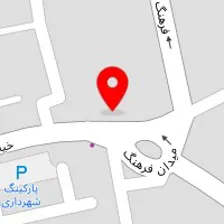 تالار عروسی معلم