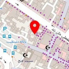 مزون لباس عروس روژان