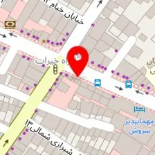 مزون عروس خانم گل