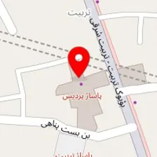 مزون عروس آزالیا