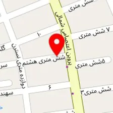 مزون لباس عروس لییلی