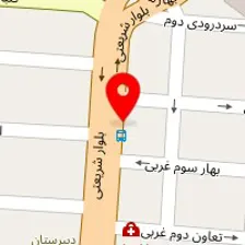 مزون عروس رونیا