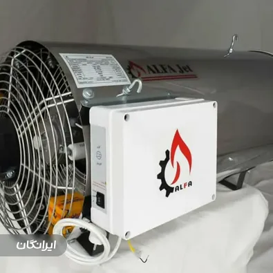 تولیدی تجهیزات مرغداری ماکیان صنعت