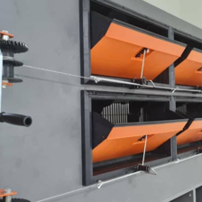 تولیدی تجهیزات مرغداری ماکیان صنعت