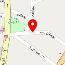 سالن زیبایی مینو