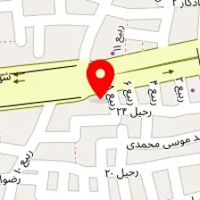 مزون عروس سحر