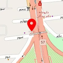 تالار پذیرایی قصر امپراطور غرب