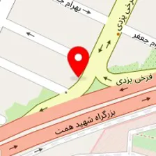 سالن خدمات ناخن نیلوفر