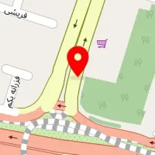 تالار تشریفاتی عمارت شمس