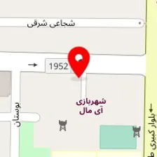 تالار پذیرایی سوخته سرایی