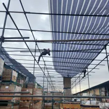 داربست لارا