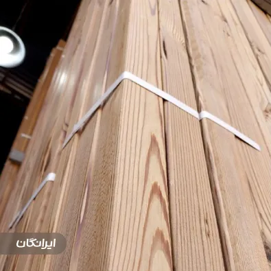 آراد چوب قریشی