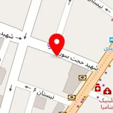 سالن اپیلاسیون بیتا