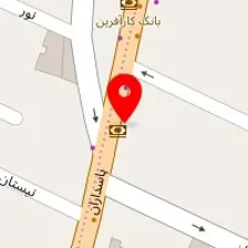 سالن زیبایی سیلور