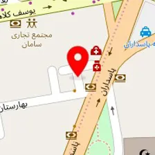 خانه زیبایی عطرا