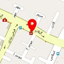 سالن زیبایی نهال